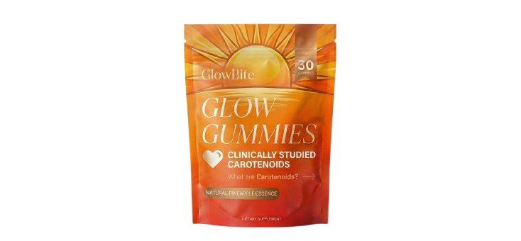 GlowBite Glow Gummies