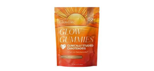 GlowBite Glow Gummies